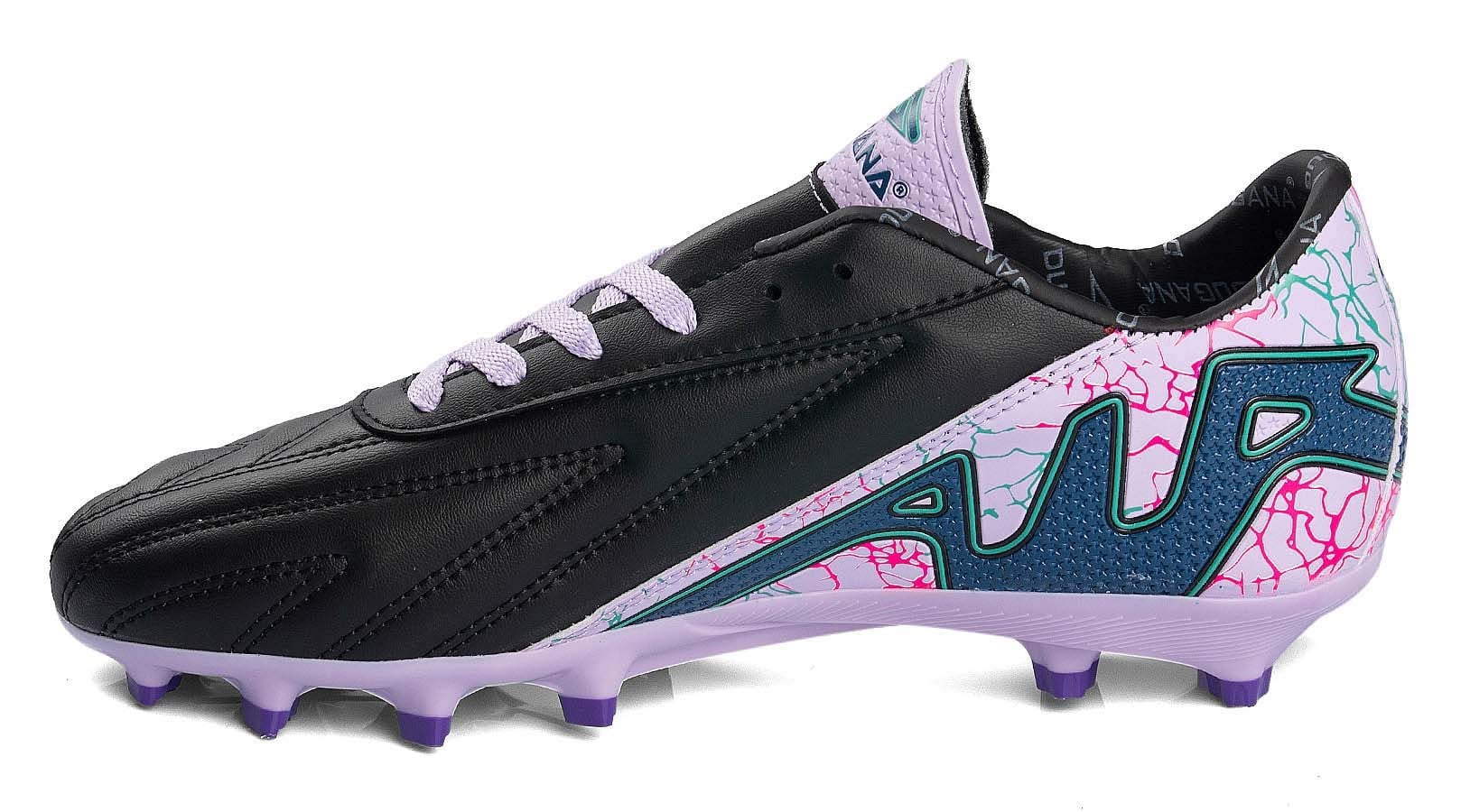 DG 2604 M.KR   40-44   SİYAH LİLA