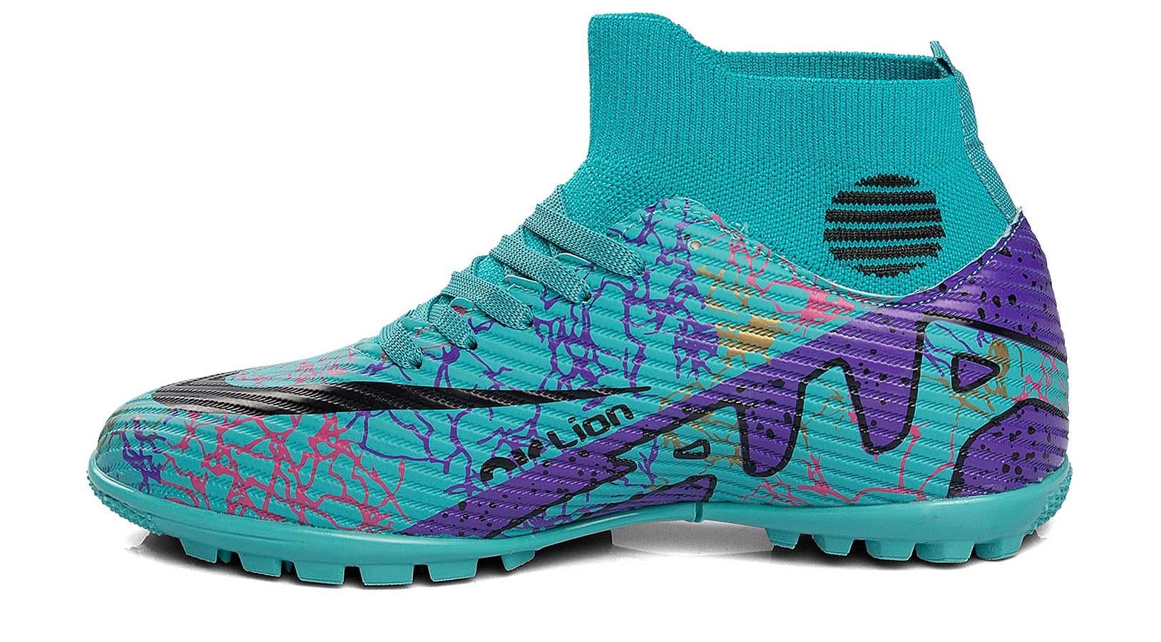 LO 501 M.HS   40-44   SU YEŞİLİ SİYAH