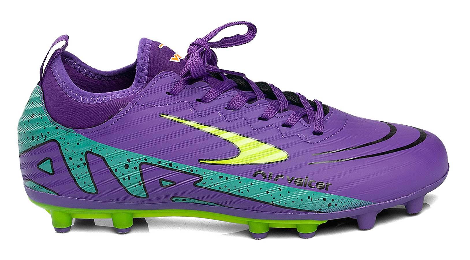 VC AIR M.KR   40-44   MOR SU YEŞİL