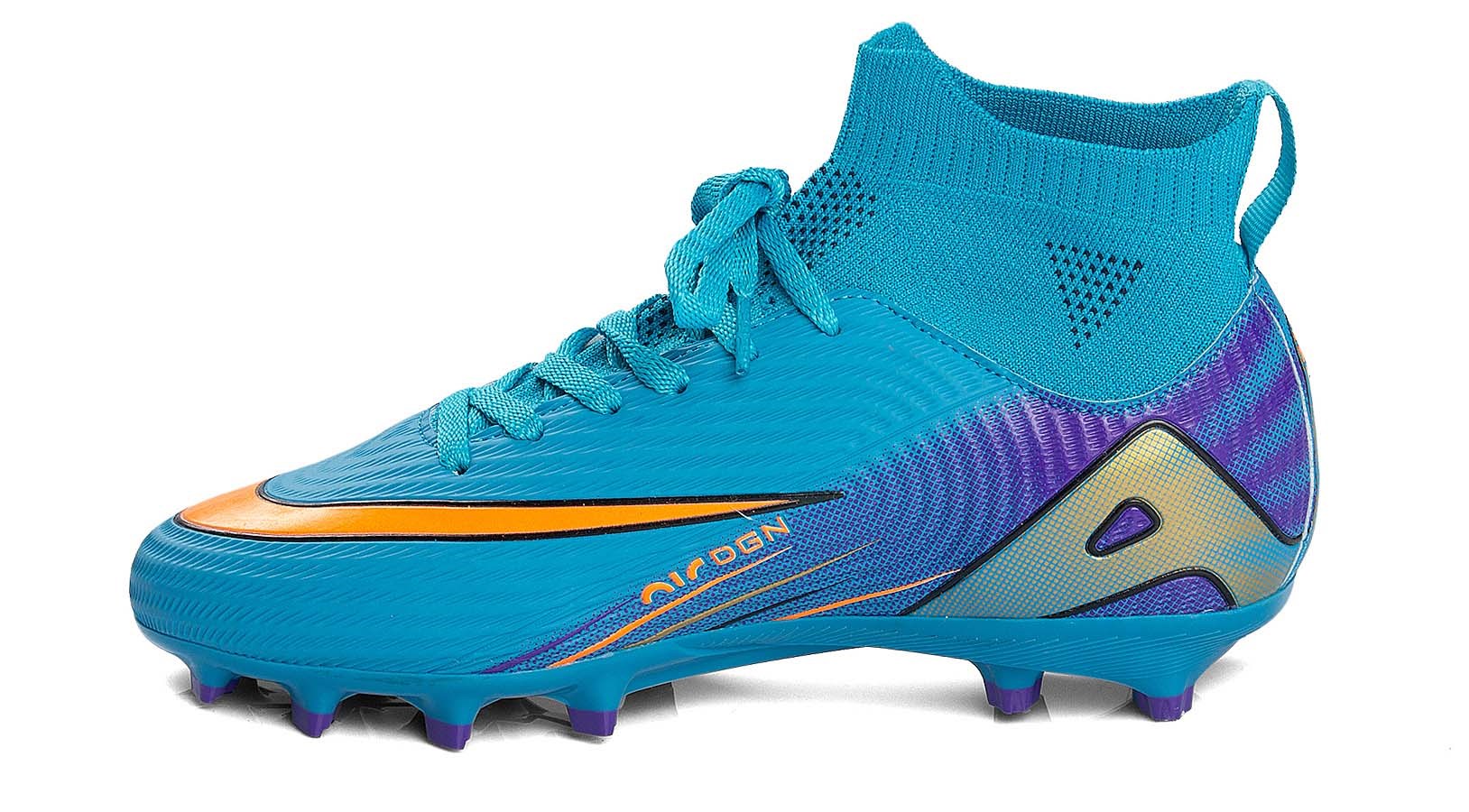 DG 2601 M.KR   40-44   MAVİ TURUNCU