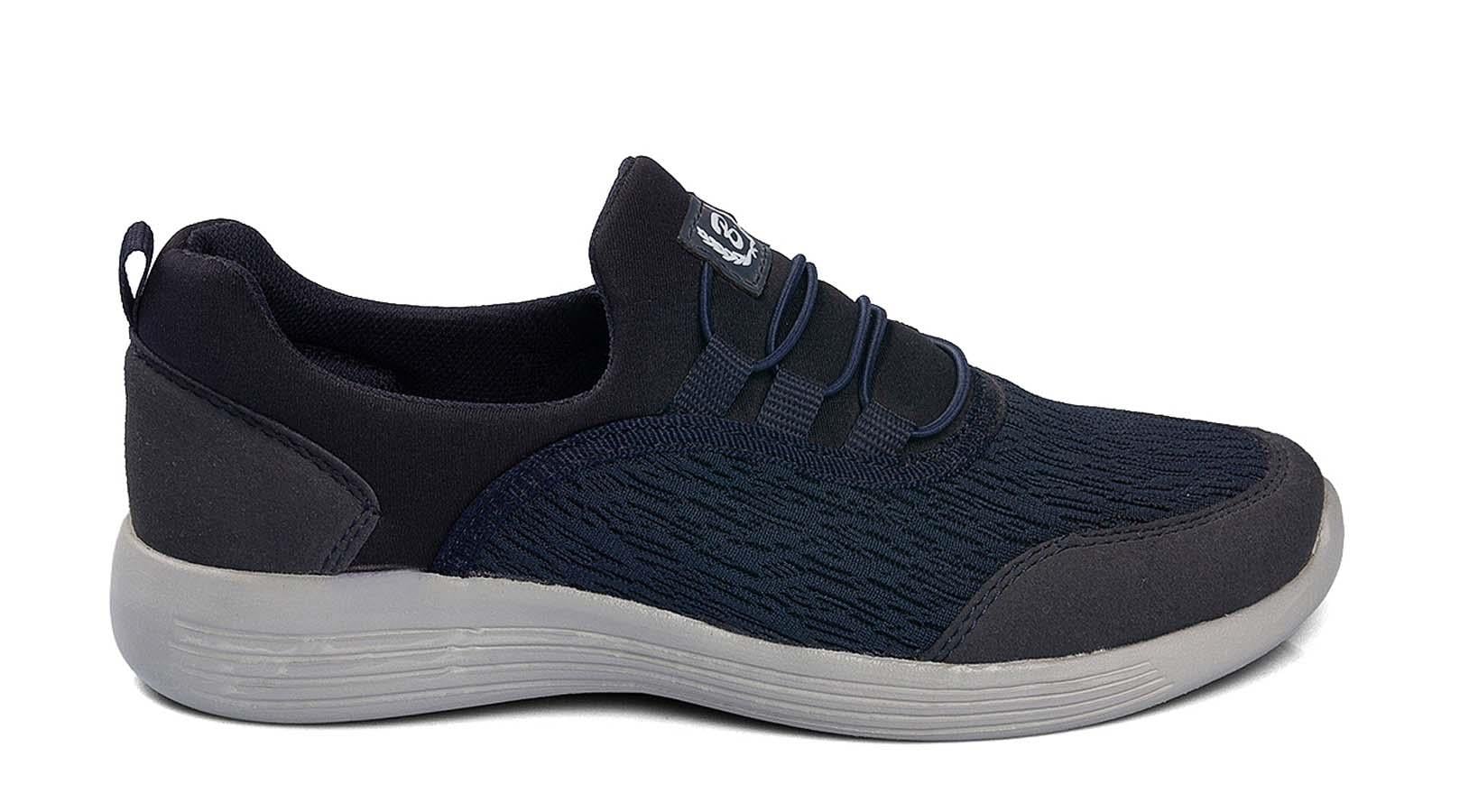 Toptan Spor Ayakkabı BLACKSEABL 562 Z   36-40   LACİ Dumanlar