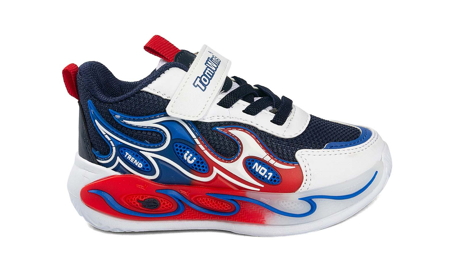 TM 015 P 2   26-30   BEYAZ LACİ KIRMIZI