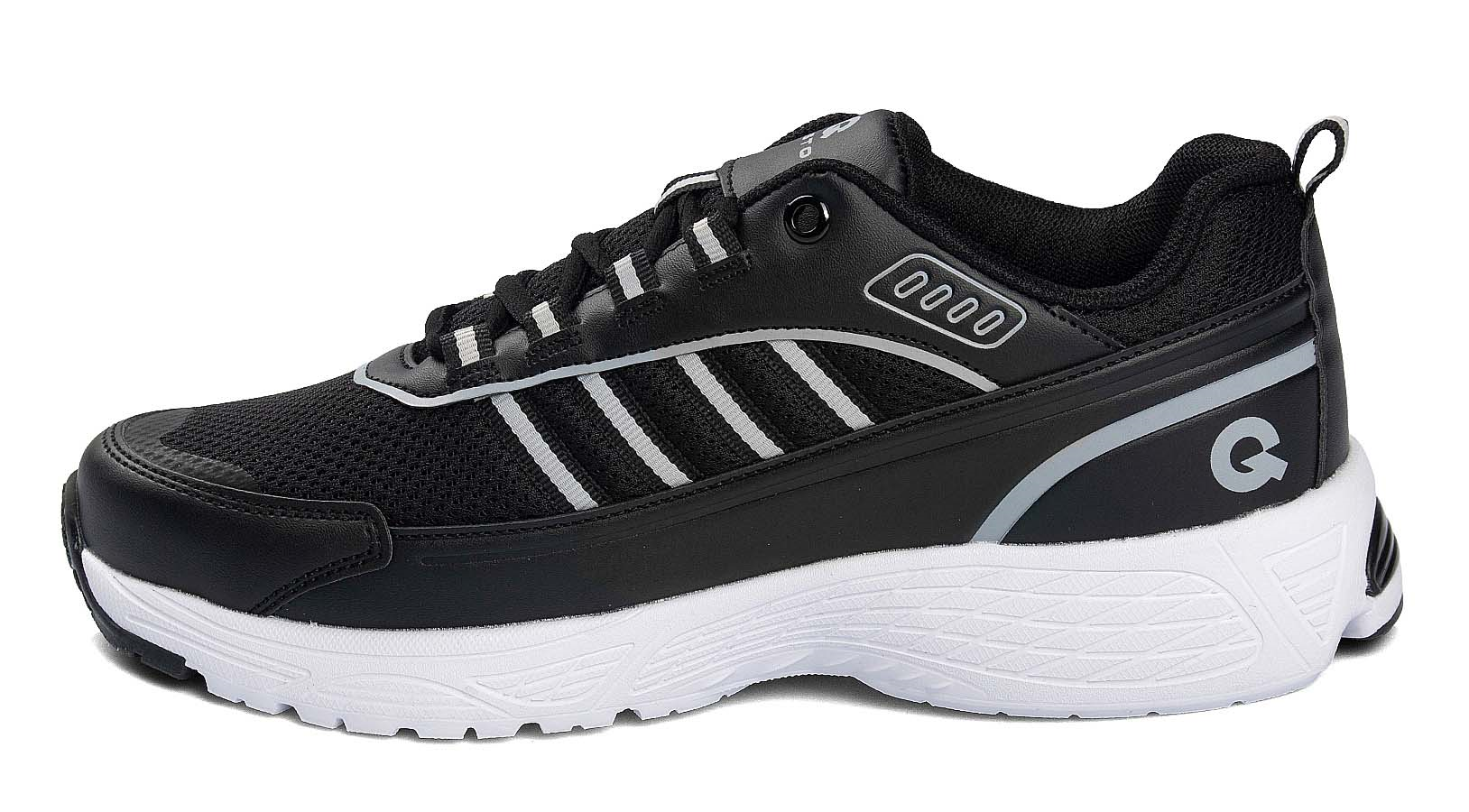 BO 2056 M   40-44   SİYAH BEYAZ