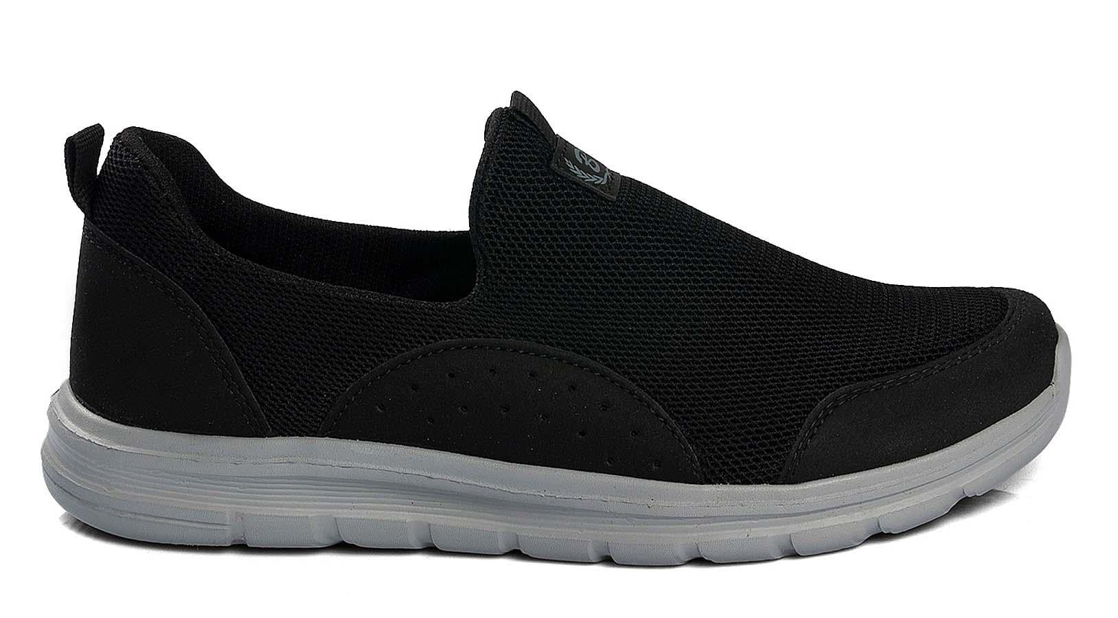 BL 592 M   40-44   SİYAH BUZ