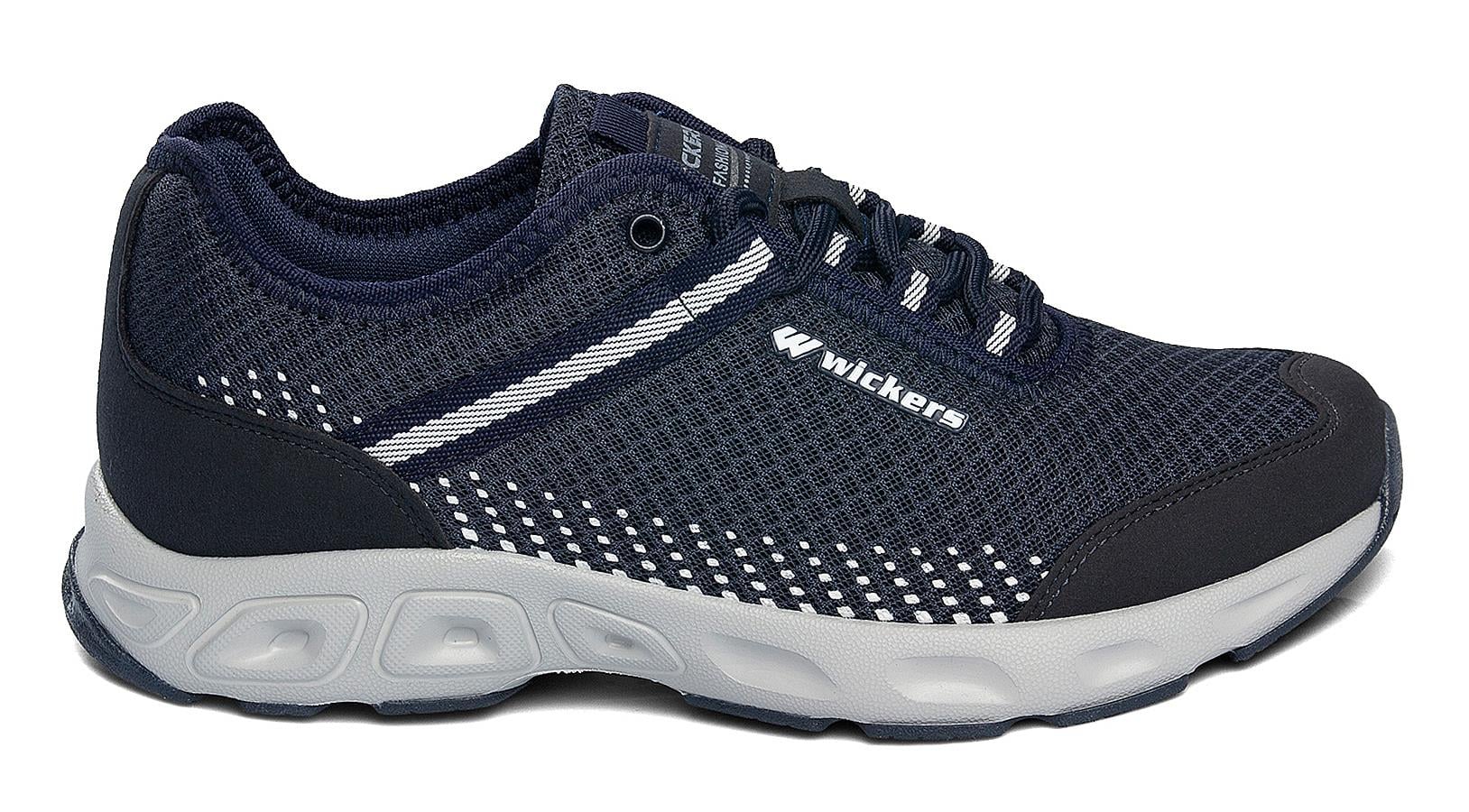 WK 3017 M   40-44   LACİVERT