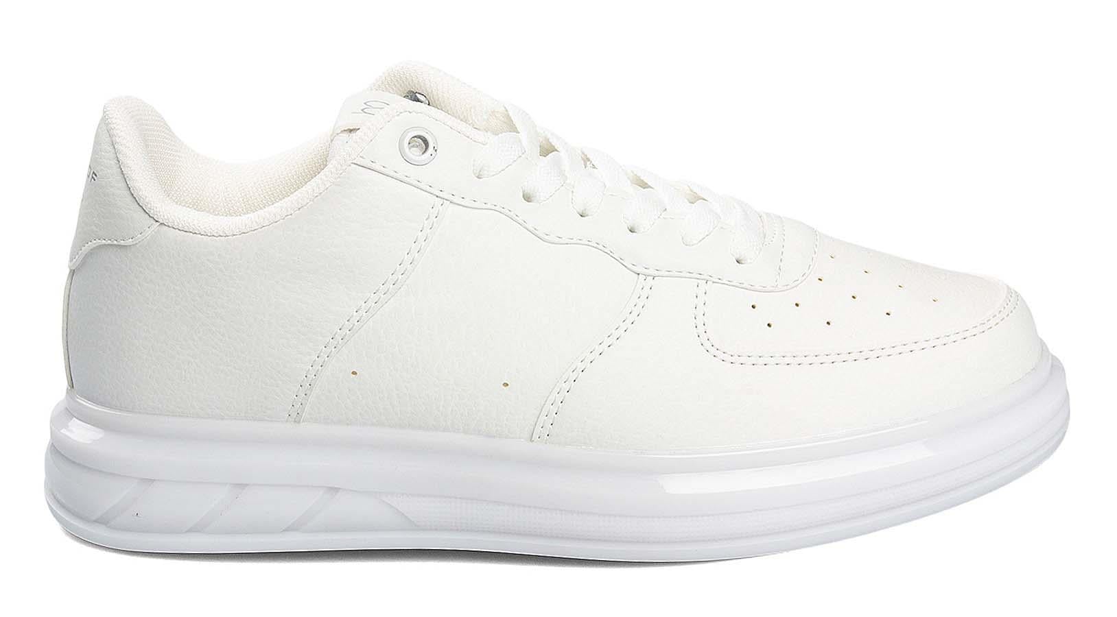 BO 2043 M   40-44   BEYAZ BEYAZ