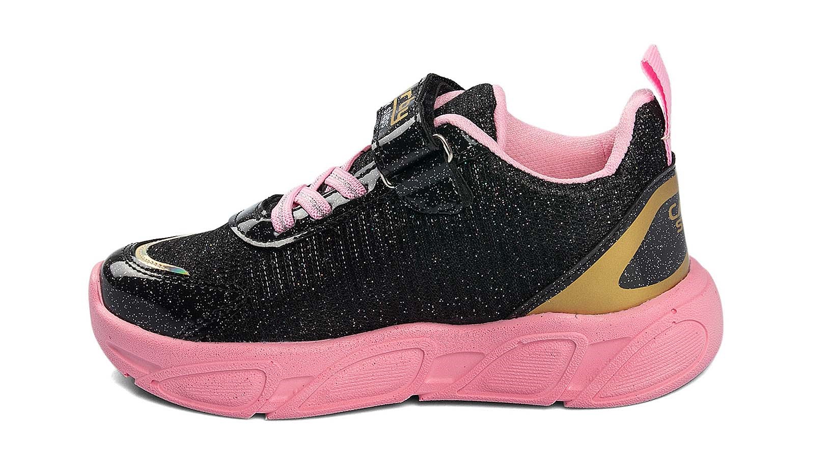 CB 153 F    31-35   SİYAH PEMBE