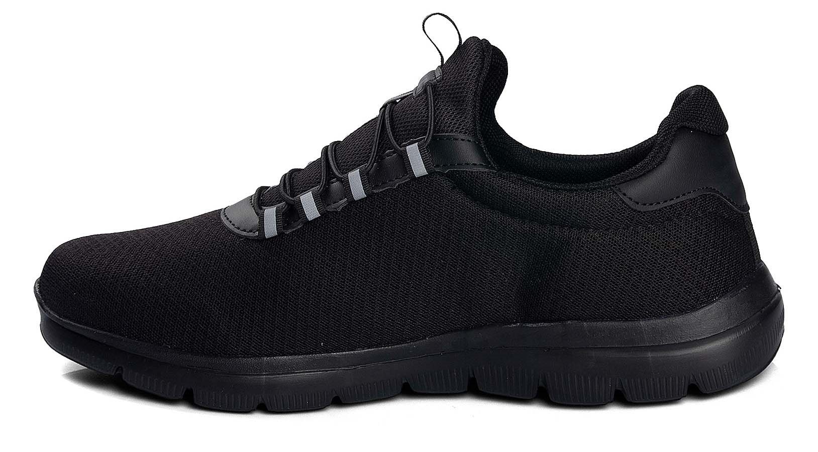 BW 4344 B 45-47   45-47   SİYAH SİYAH