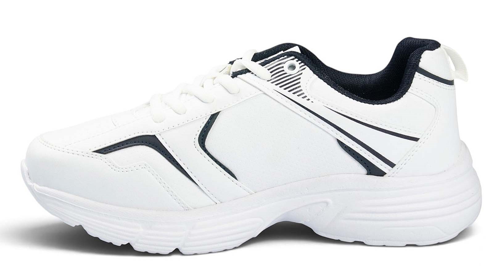 OD 6557 M    40-44   BEYAZ LACİVERT