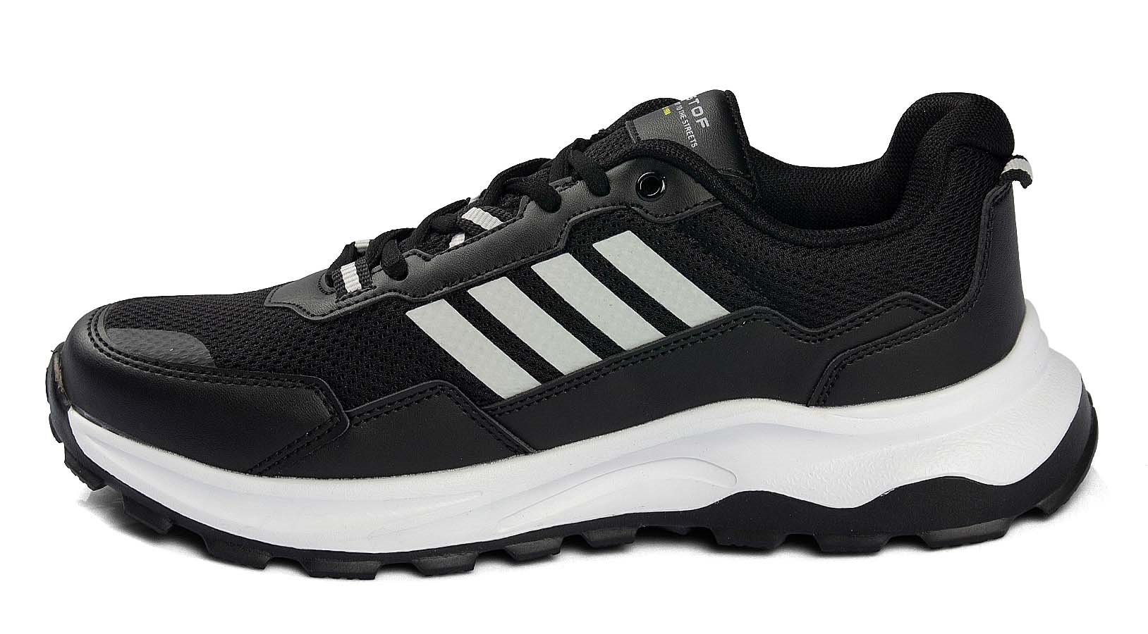 BO 2045 M   40-44   SİYAH BEYAZ