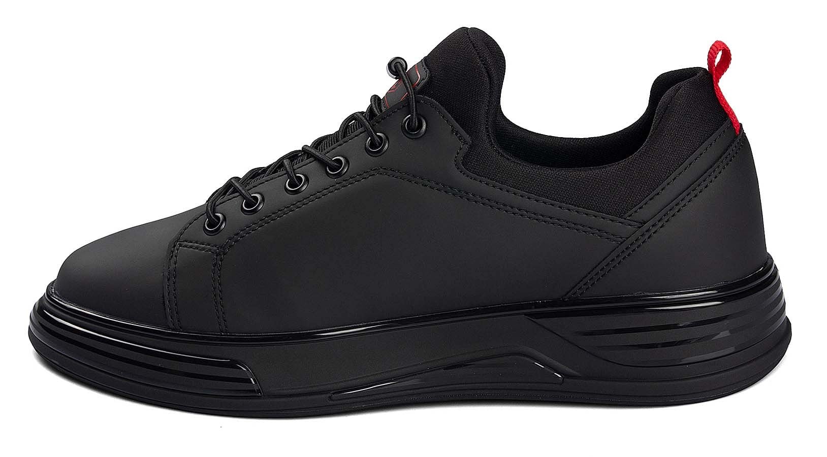 GC 896 M   40-44   SİYAH KIRMIZI