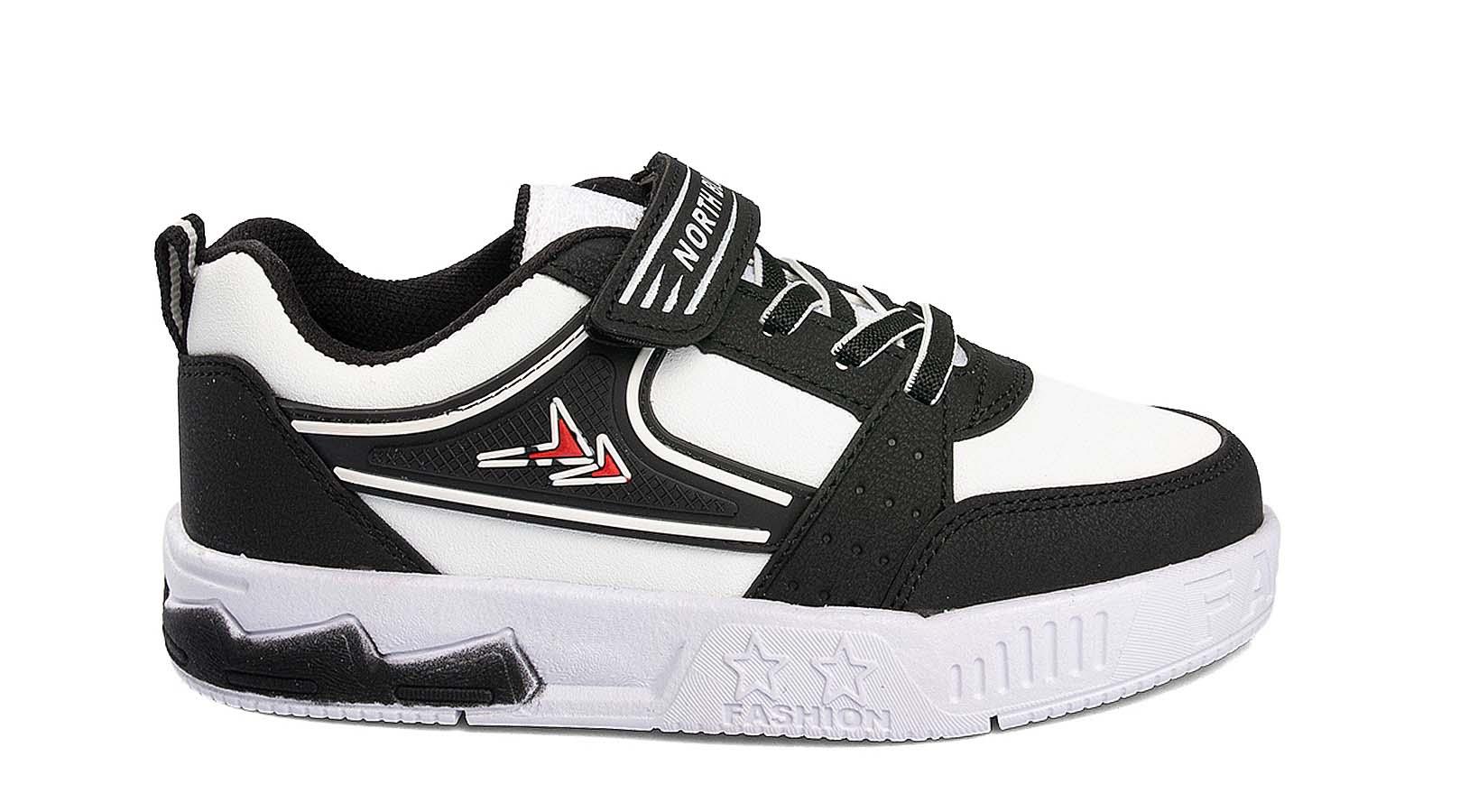 NB 088 F   31-35   BEYAZ SİYAH