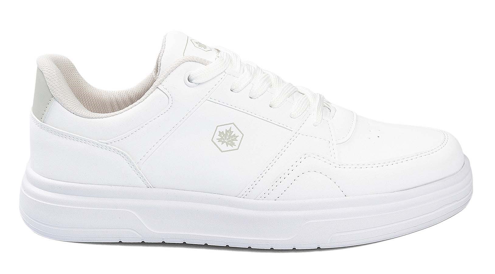 AO 017 M   40-44   BEYAZ BUZ 
