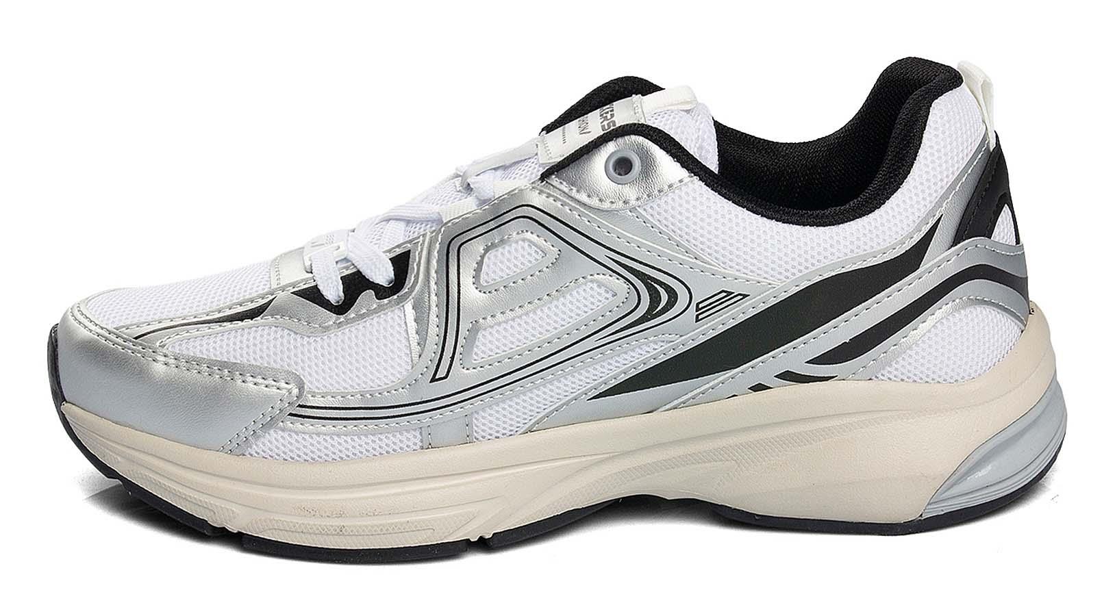 WK 3001 M   40-44   BUZ SİYAH