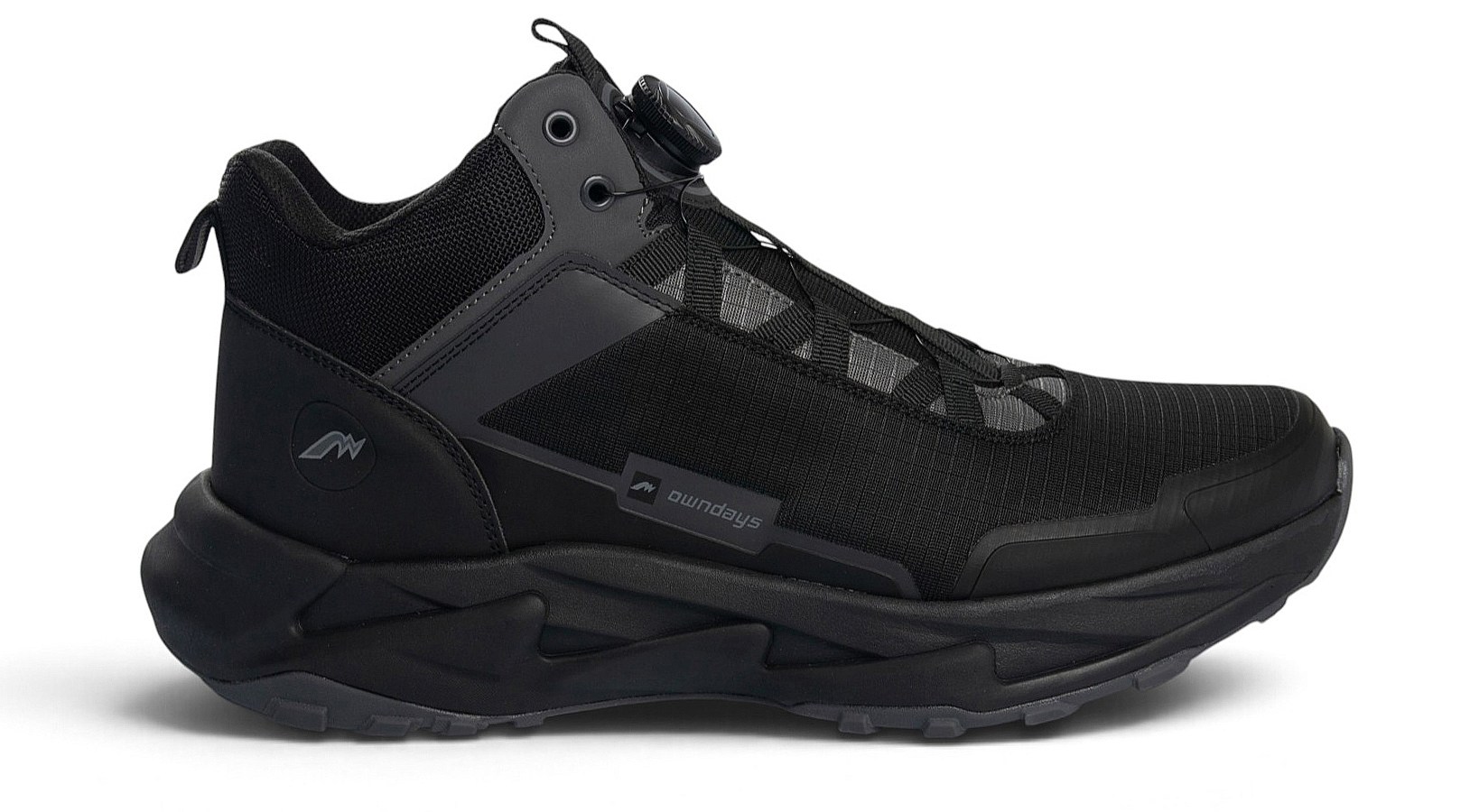 OD 4806 B   45-48   SİYAH