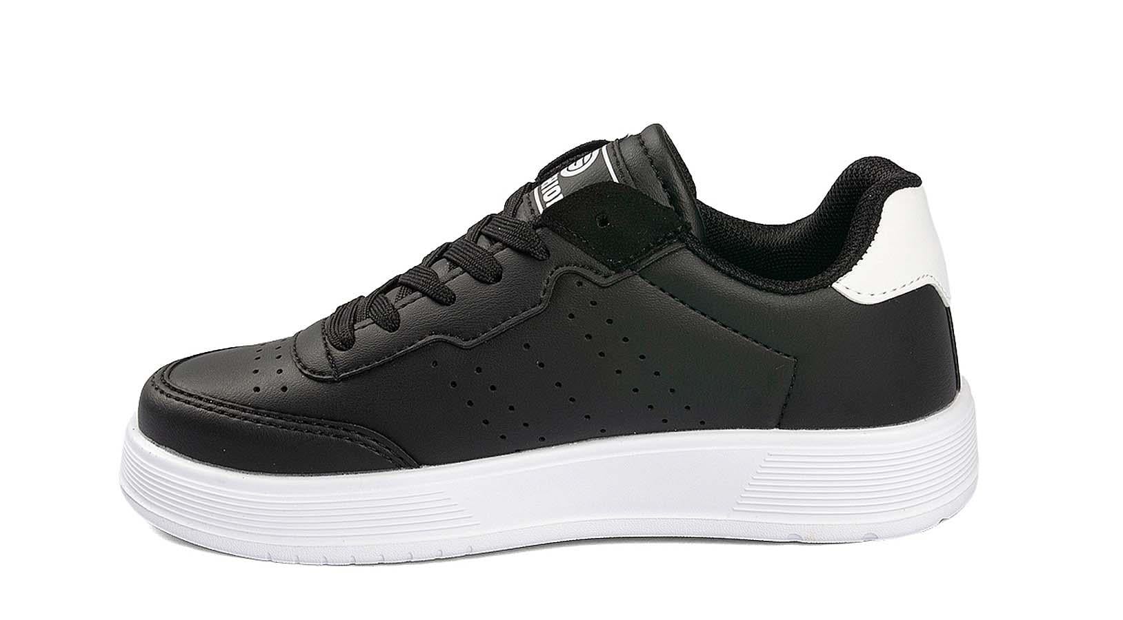DS 158 F   31-35   SİYAH BEYAZ