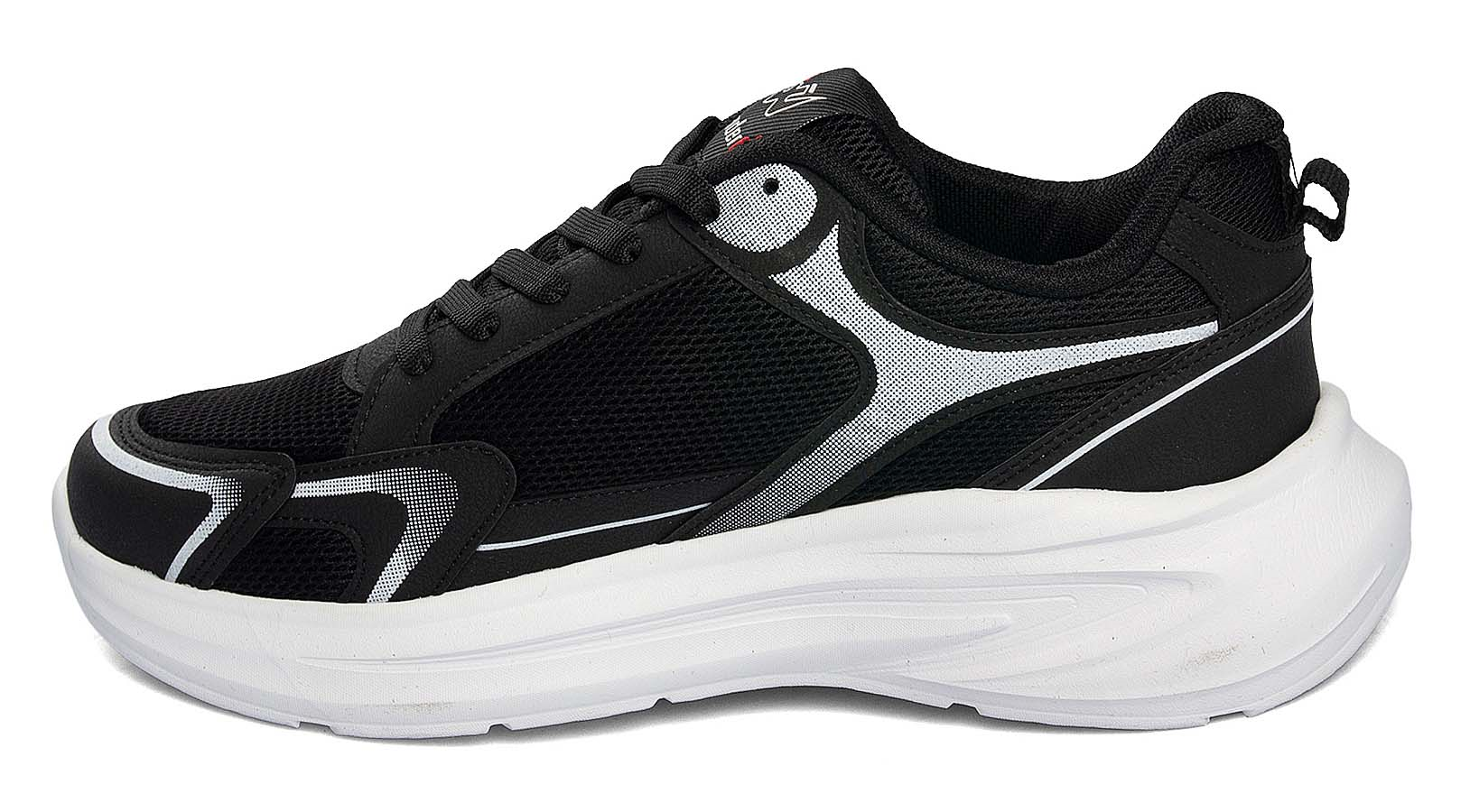 WD 4335 M   40-44   SİYAH BEYAZ