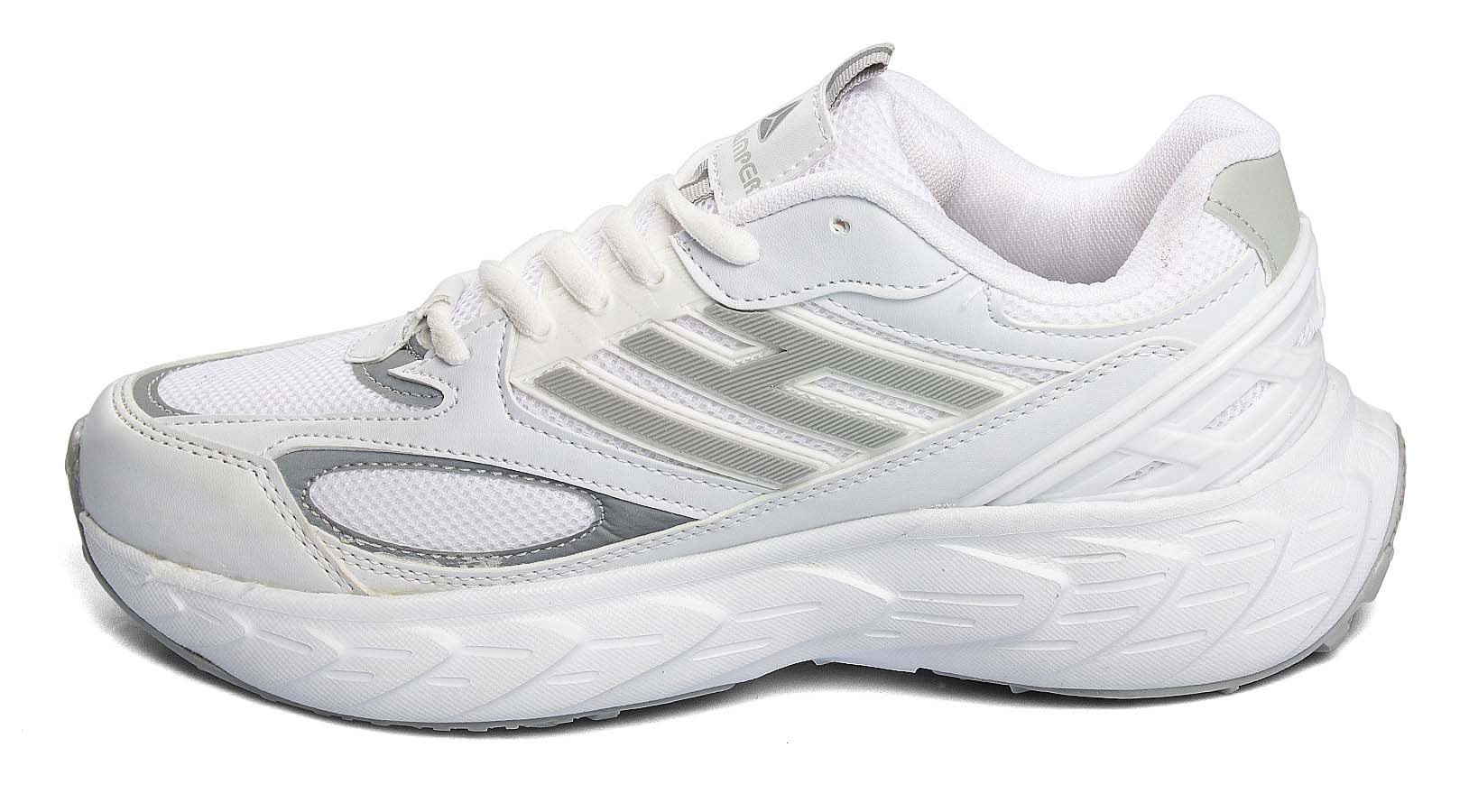 MJ 2445 M   40-44   BEYAZ BUZ 