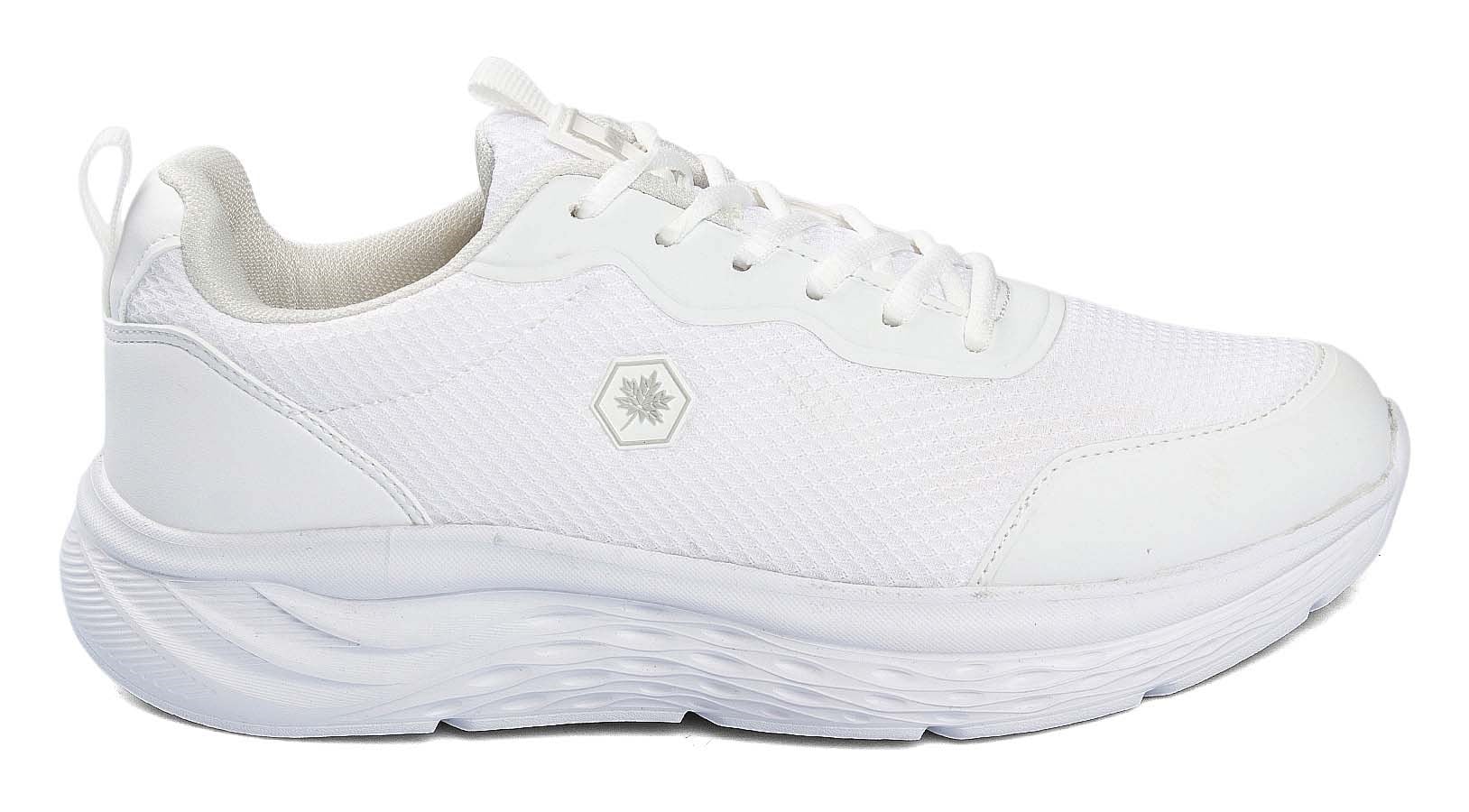 AO 012 M   40-44   BEYAZ BUZ 
