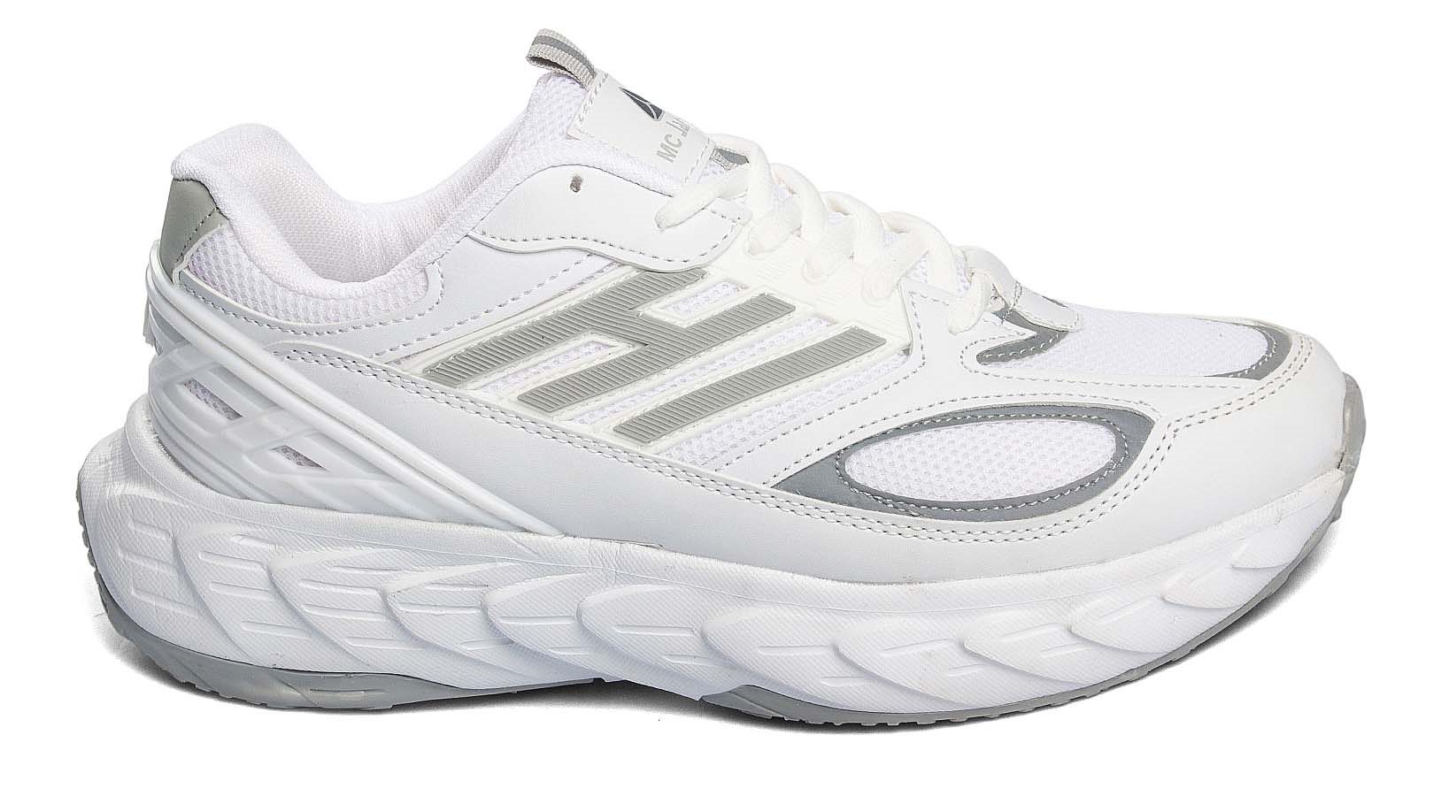 MJ 2445 M   40-44   BEYAZ BUZ 