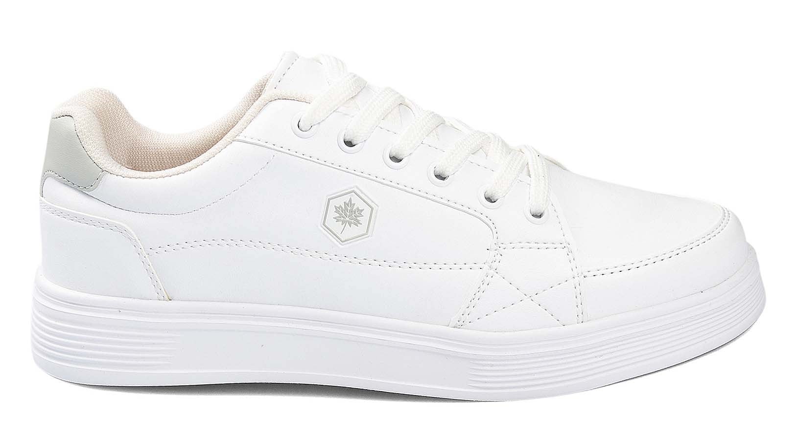 AO 011 M   40-44   BEYAZ BUZ 