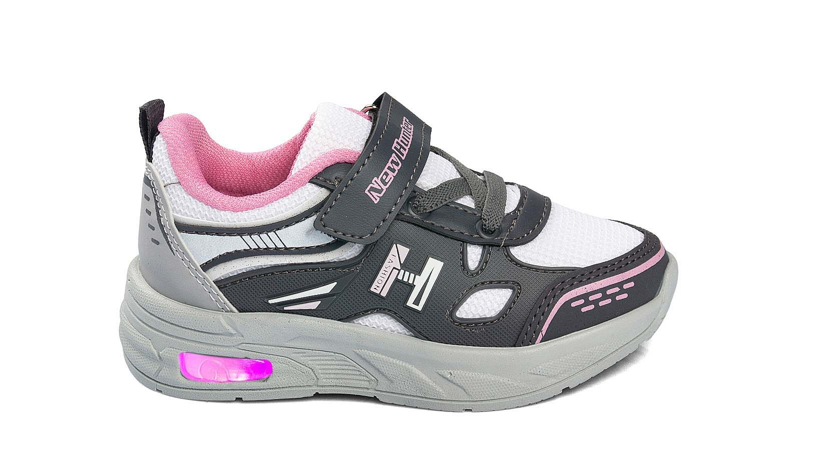 HN 253 P   26-30   FÜME TOZ PEMBE