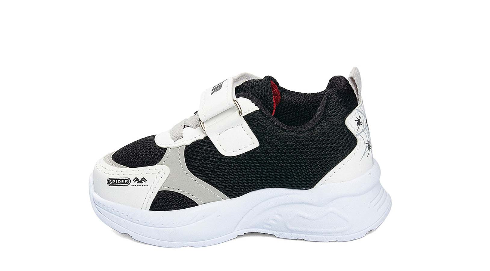 VT 126 B    21-25   SİYAH BEYAZ