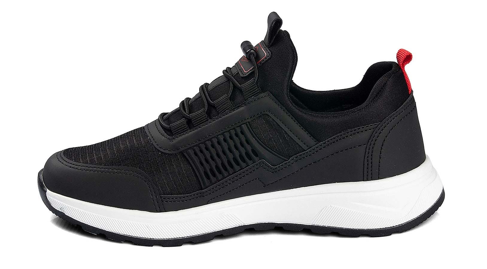 GC 6016 G   36-40   SİYAH KIRMIZI