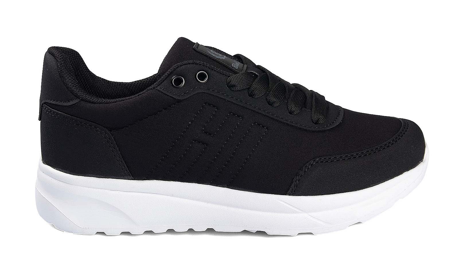 BL 633 Z   36-40   SİYAH BEYAZ
