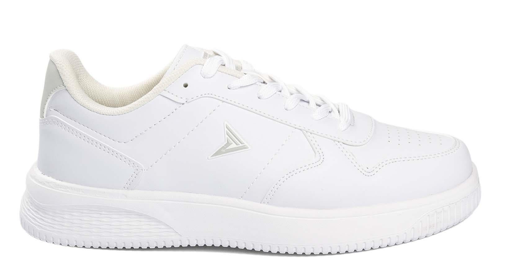 BD 9008 M   40-44   BEYAZ BUZ 