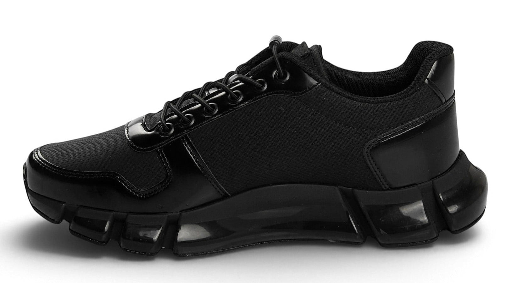 WK 3159 M   40-44   SİYAH RUGAN