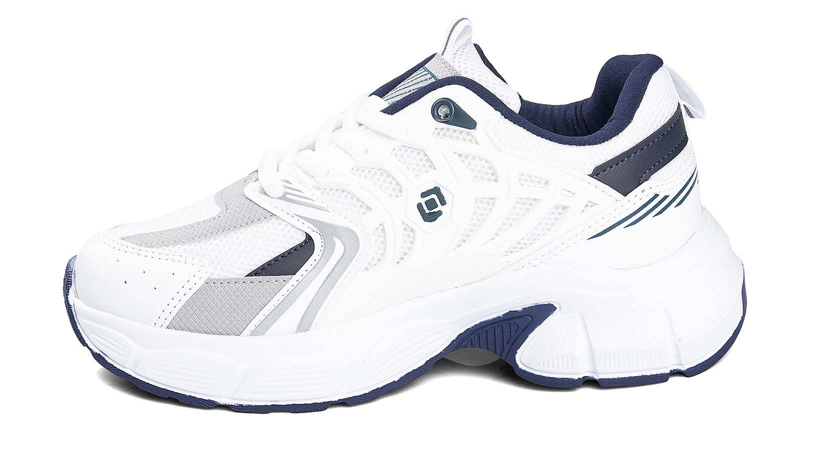 QE 7550 Z 5   36-40   BEYAZ LACİ