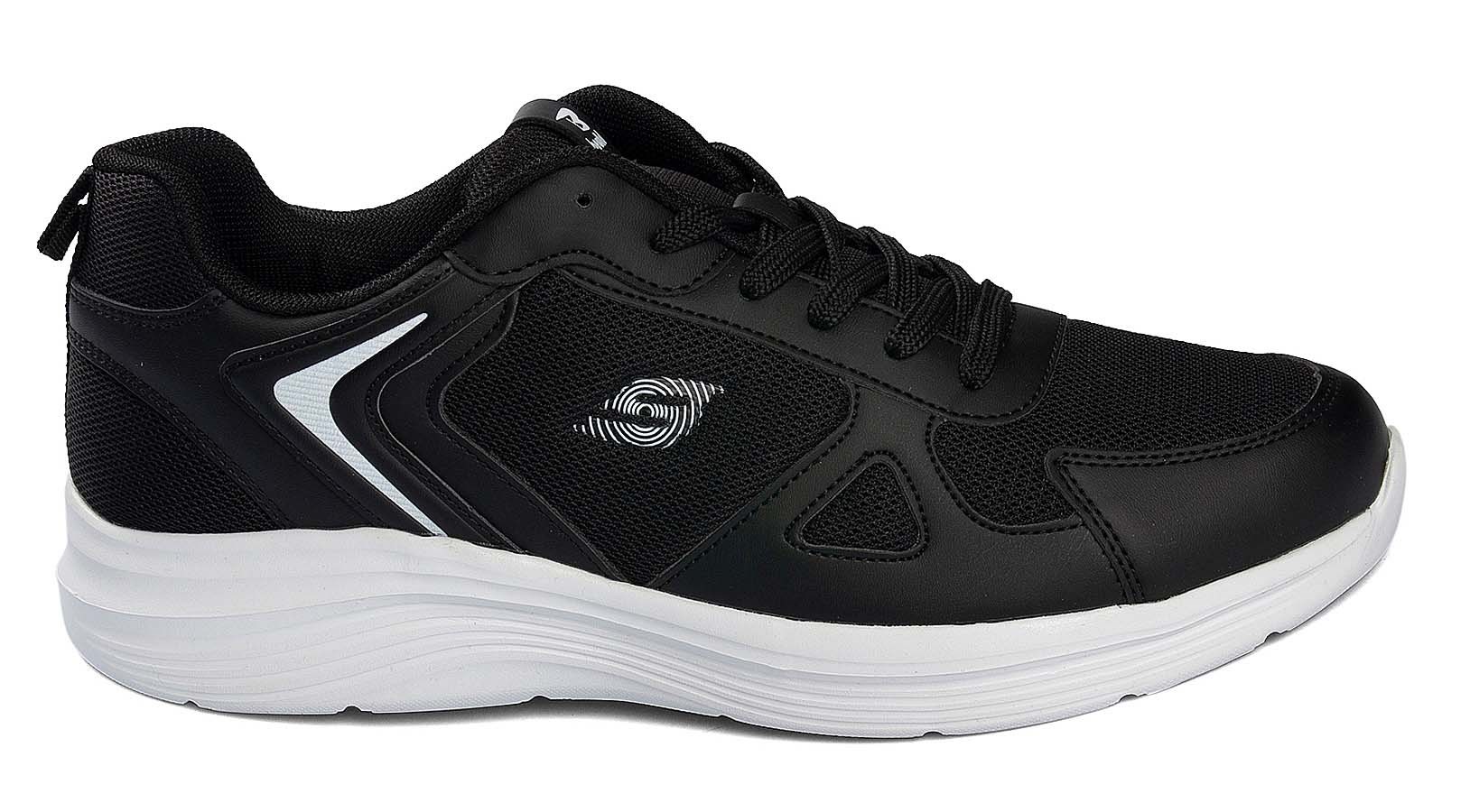 BW 4334 B 45-47   45-47   SİYAH BEYAZ