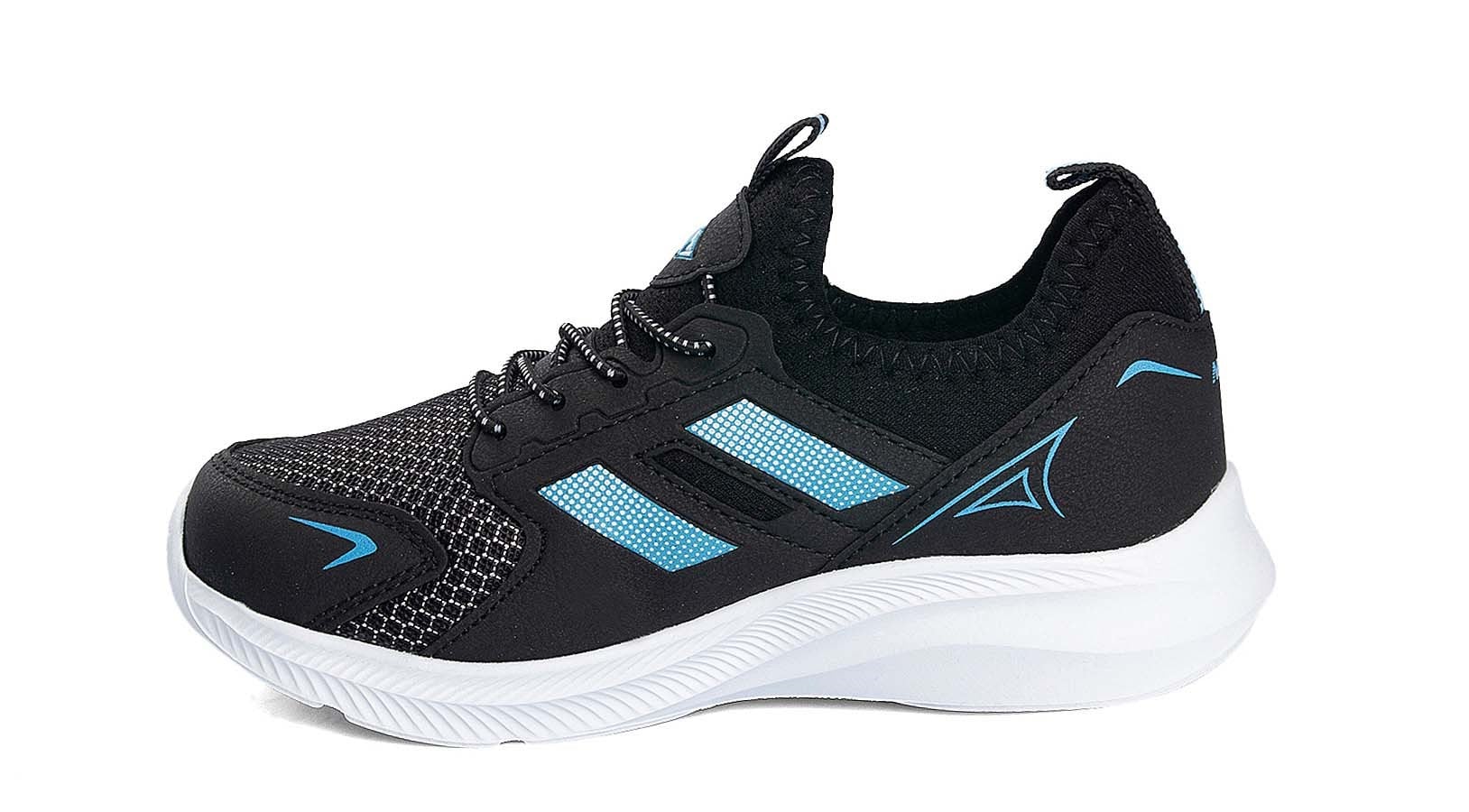 NB 08 F   31-35   SİYAH TURKUAZ