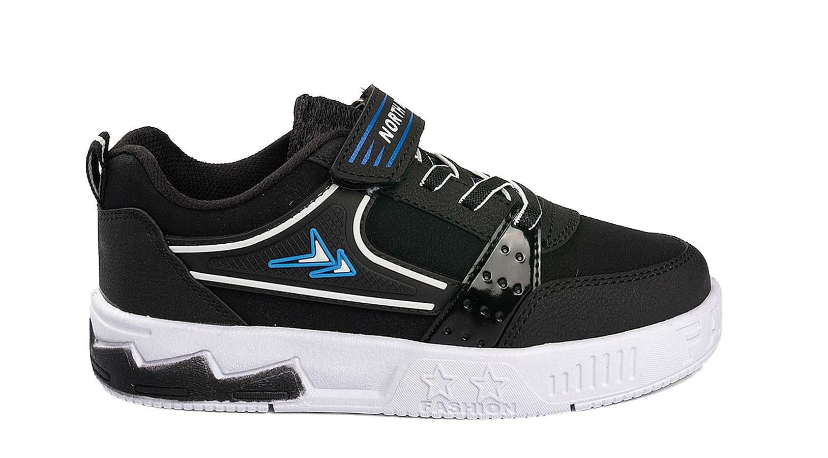 NB 088 F   31-35   SİYAH BEYAZ