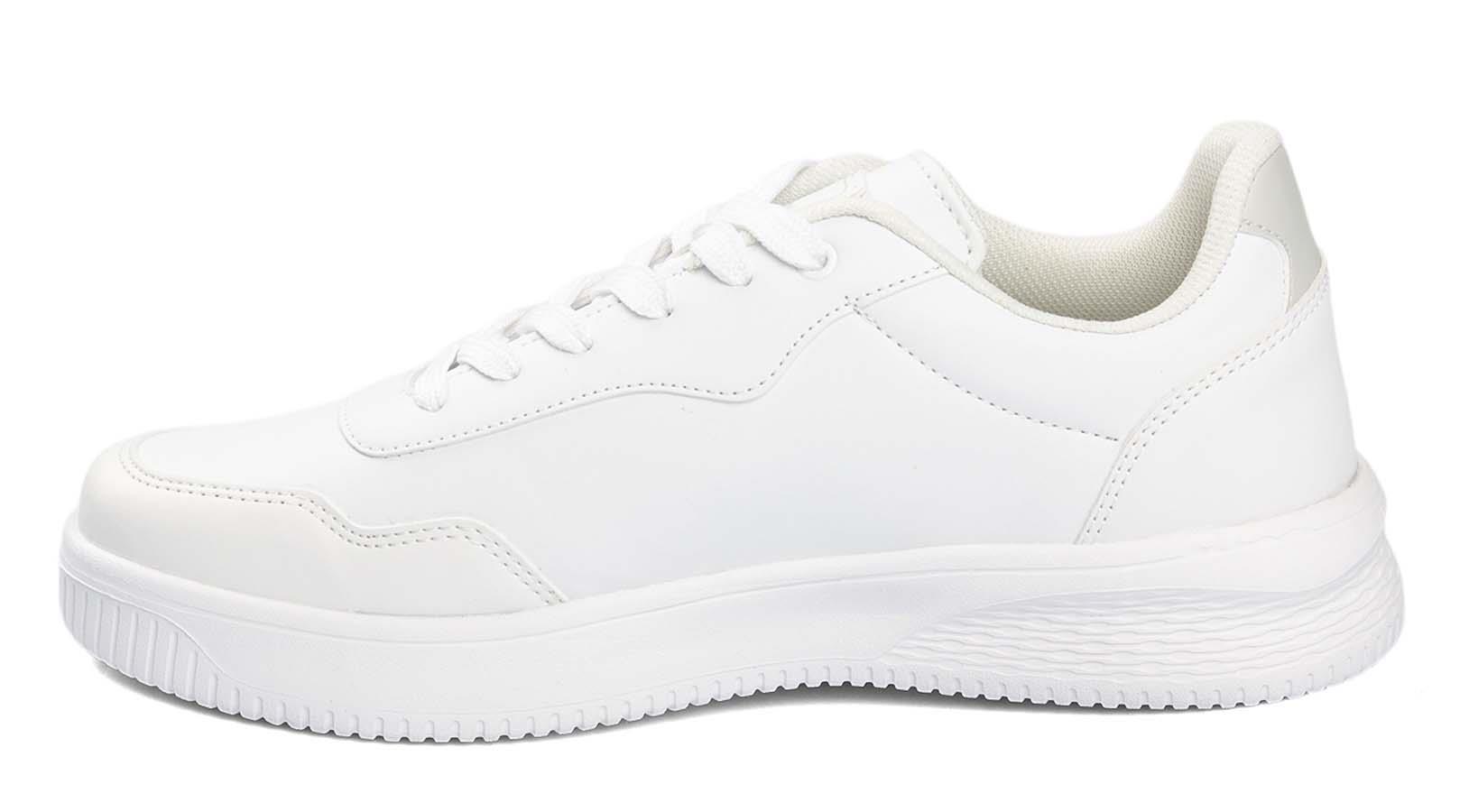 BD 9002 M   40-44   BEYAZ BUZ 