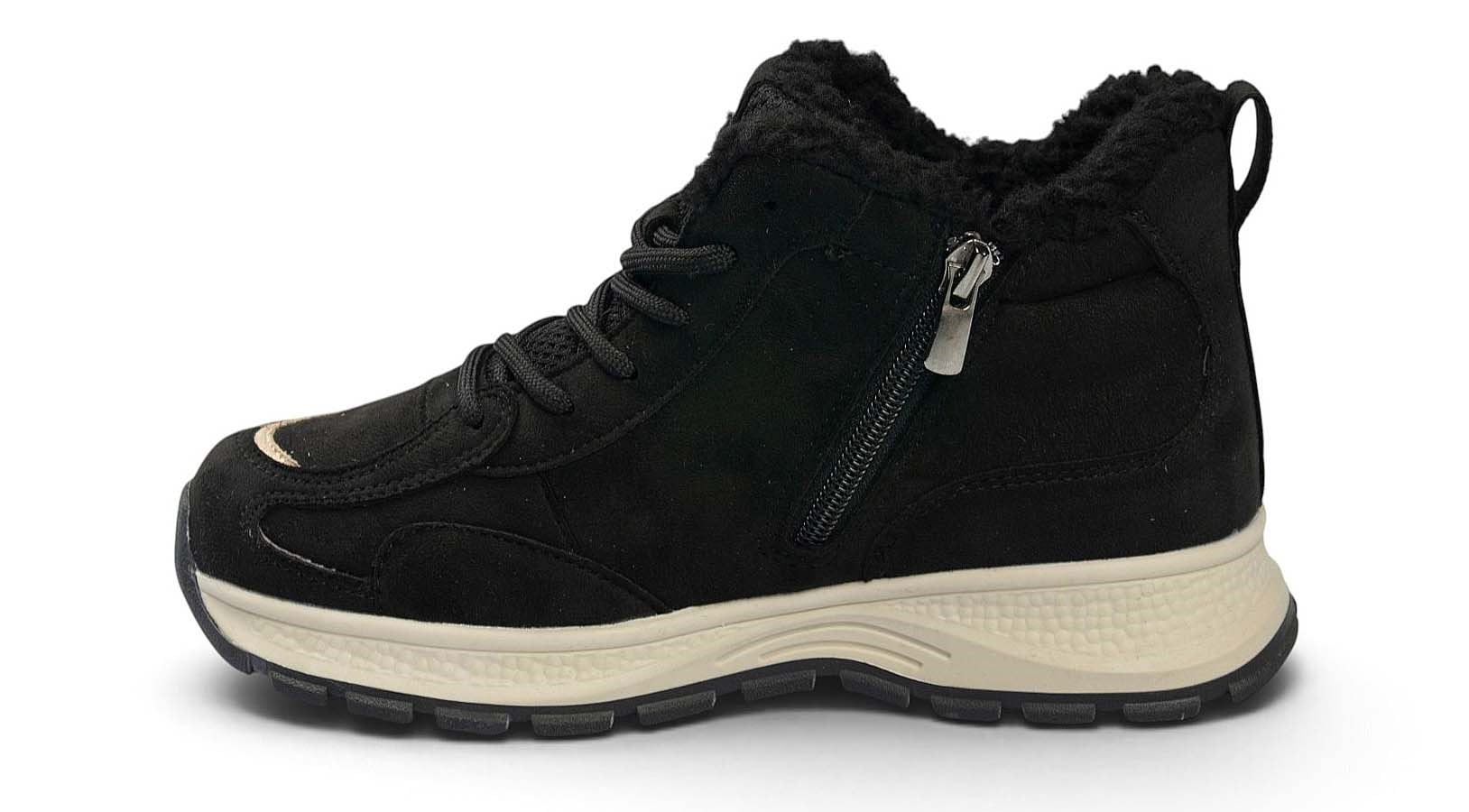 CX 9317 Z   36-40   SİYAH BEJ