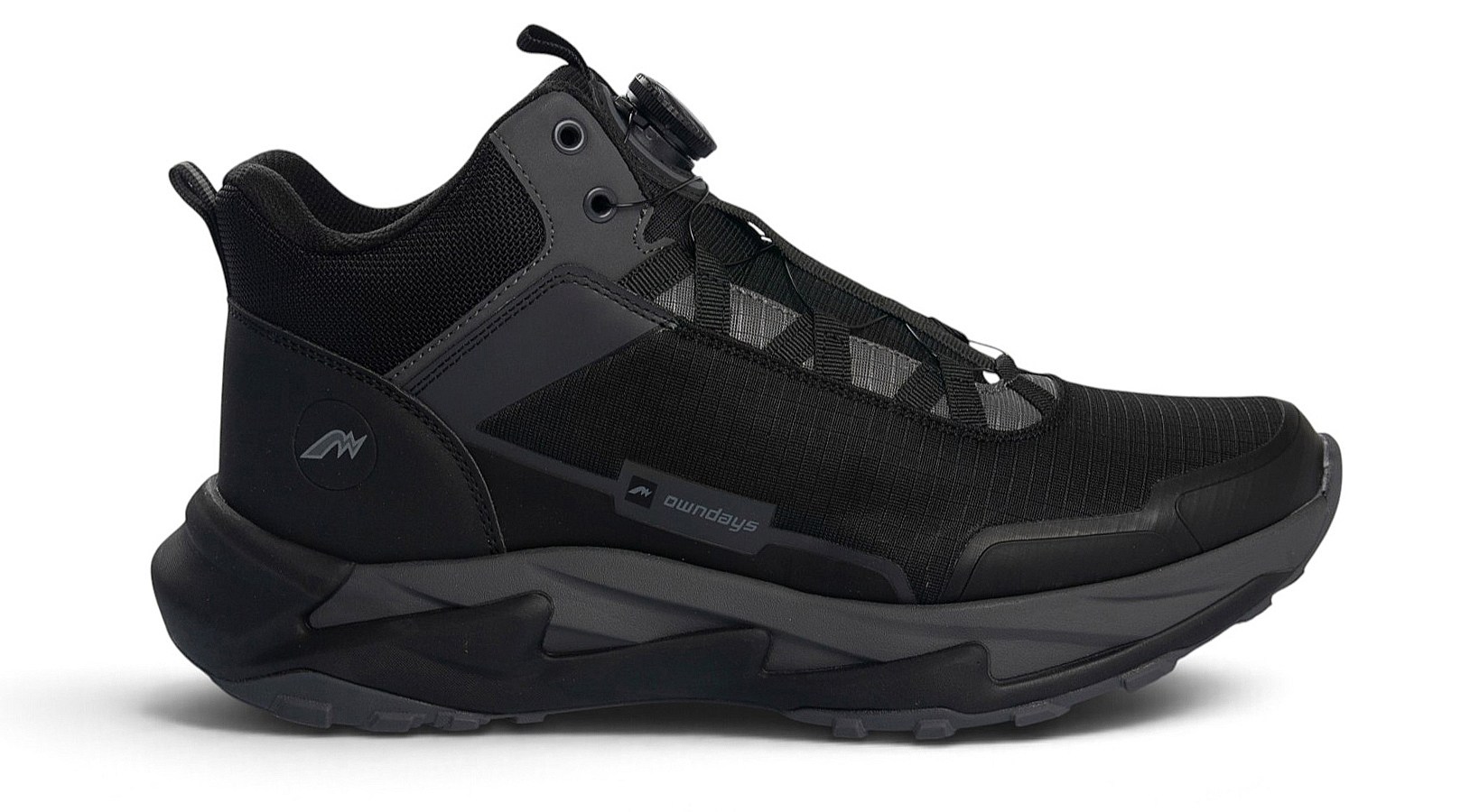 OD 4806 B   45-48   SİYAH GRİ
