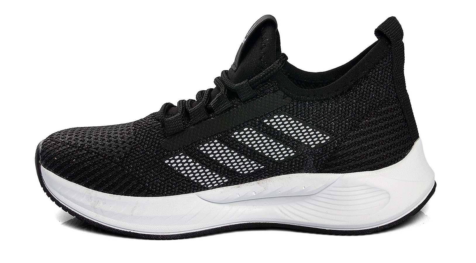 AC 141 Z ANRK   36-40   SİYAH BEYAZ
