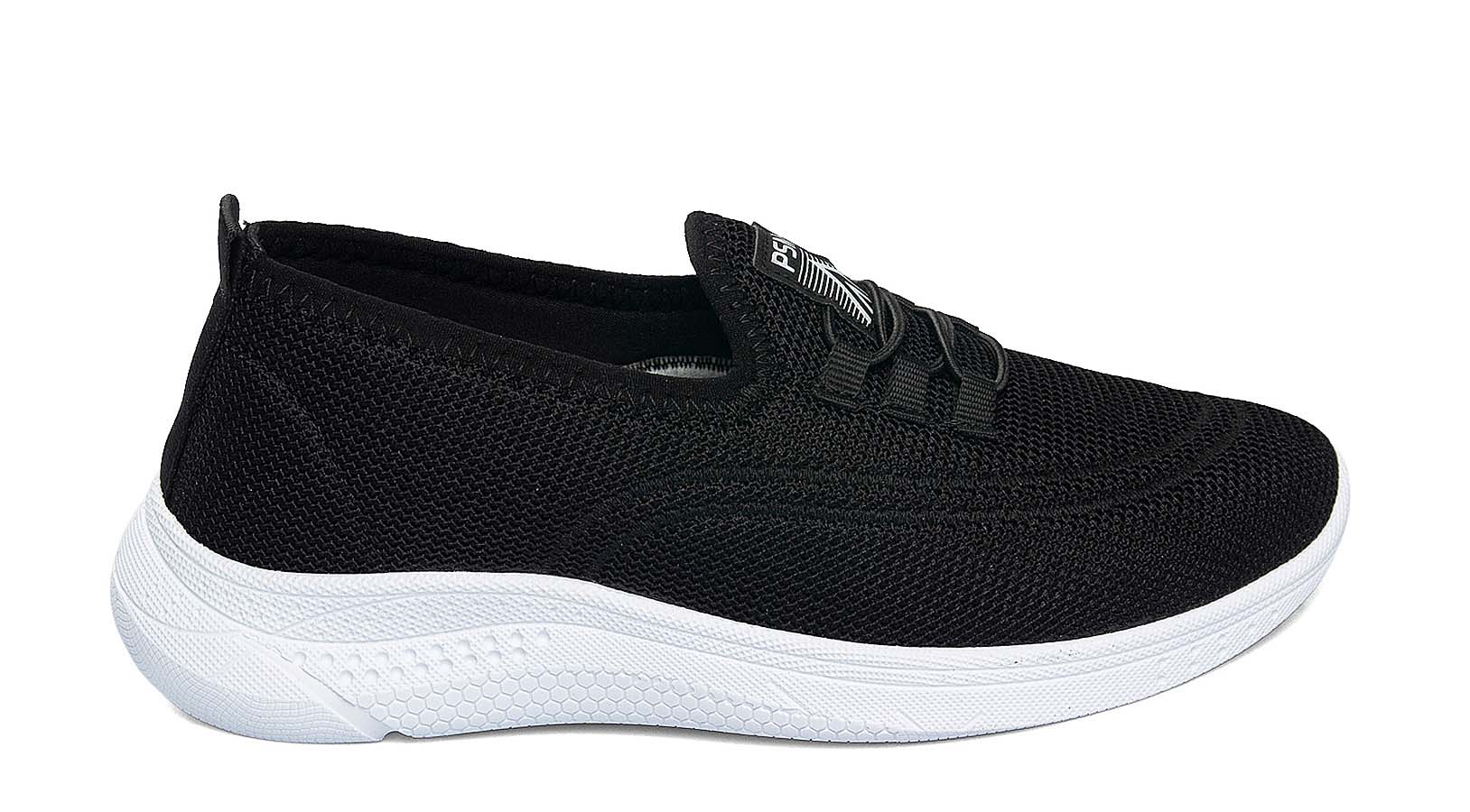 PS 069 Z   36-40   SİYAH BEYAZ