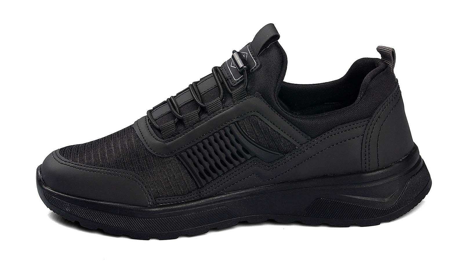 GC 6016 G   36-40   SİYAH