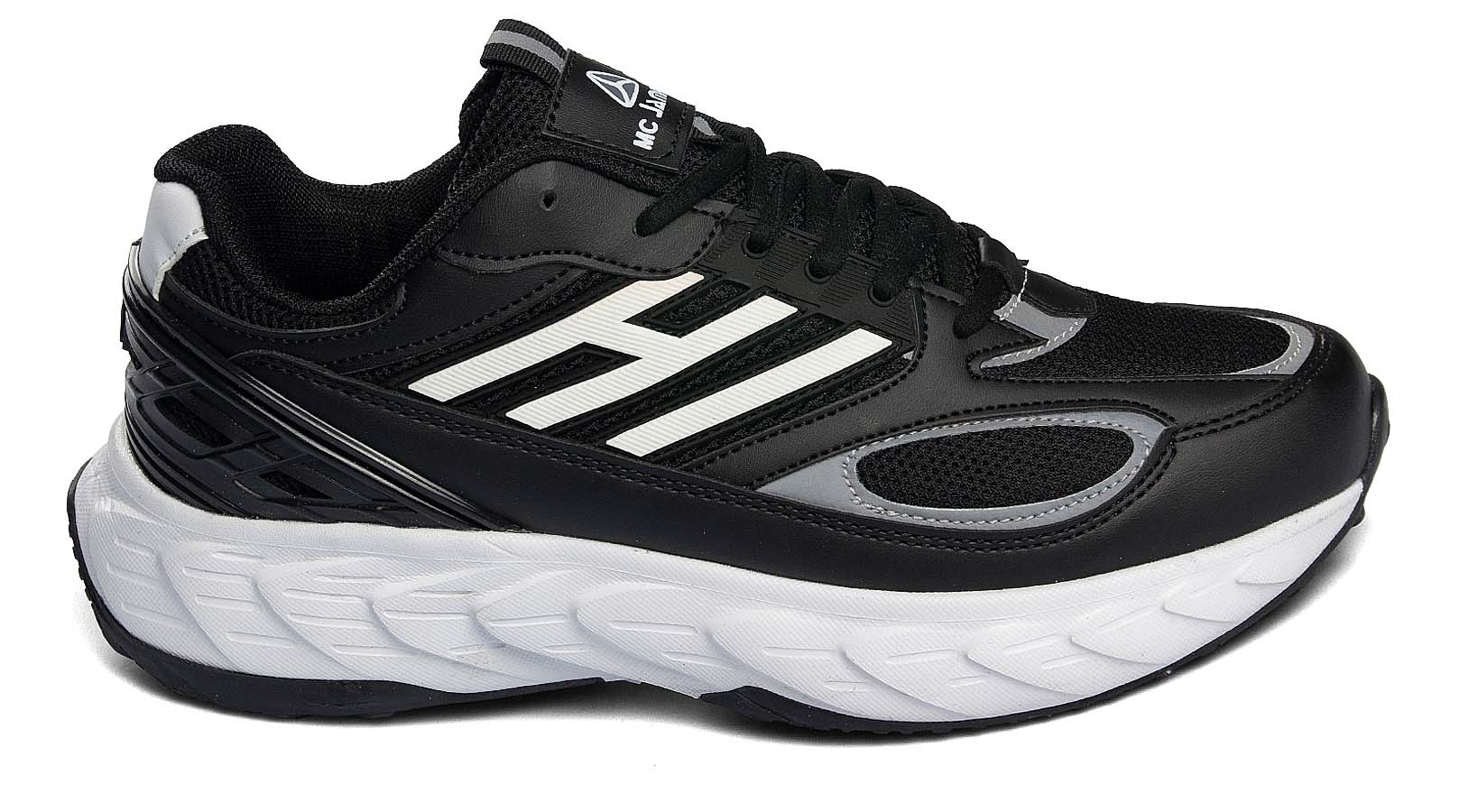 MJ 2445 M   40-44   SİYAH BEYAZ