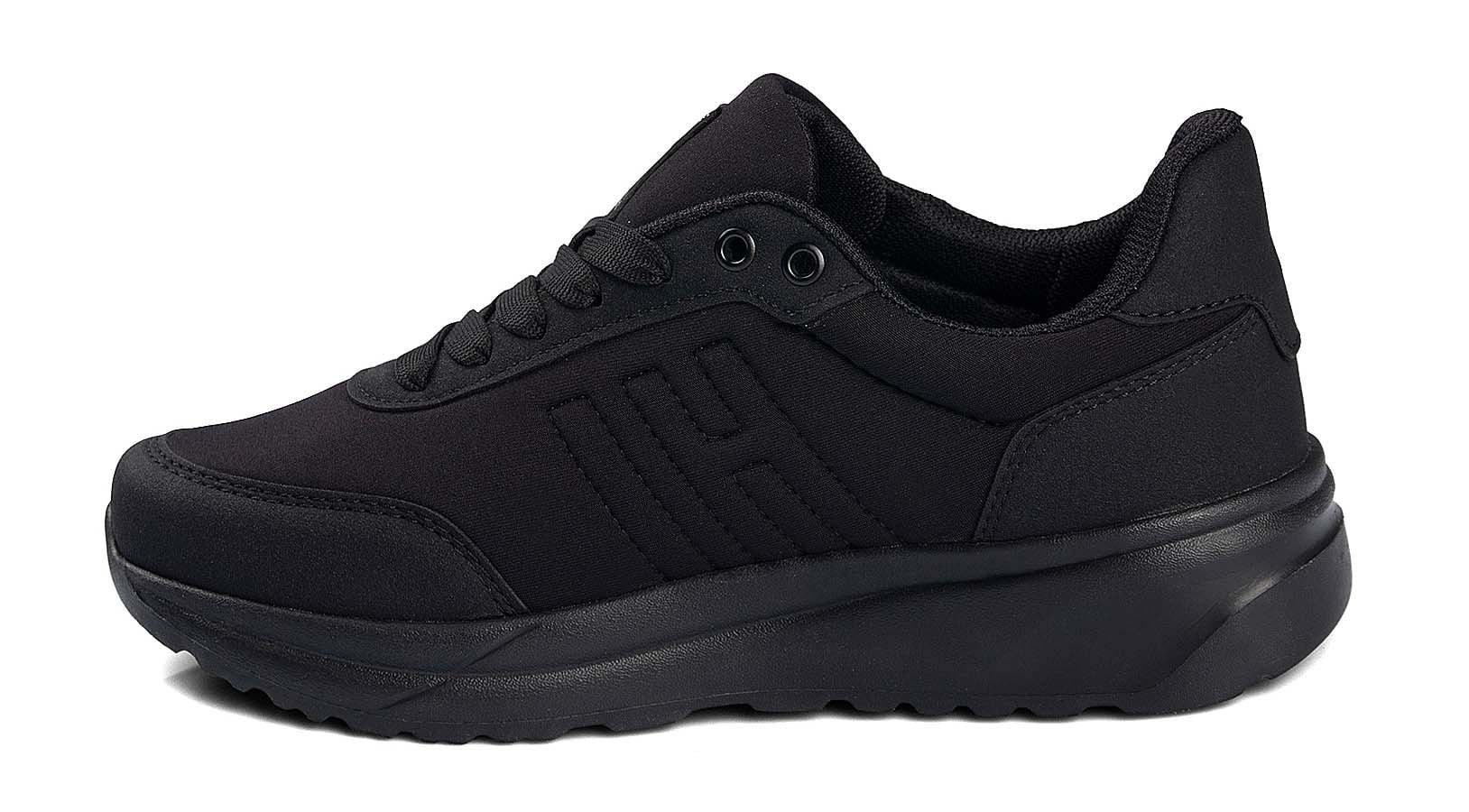 BL 633 Z   36-40   SİYAH