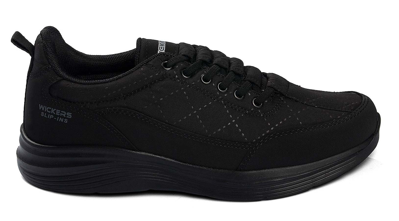 WK 3057 M   40-44   SİYAH FÜME
