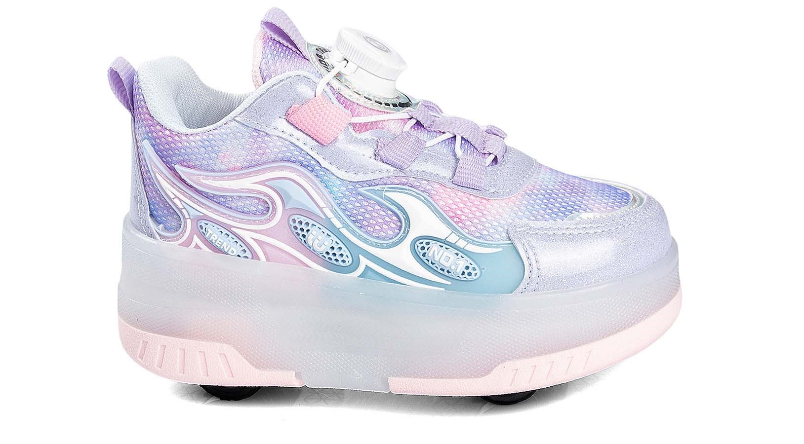 TM 030 F 06   31-35   MAVİ PEMBE
