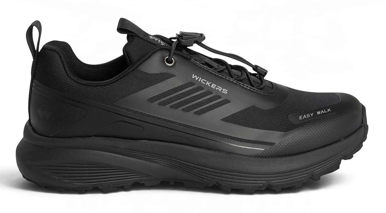WK 811 M   40-44   SİYAH FÜME