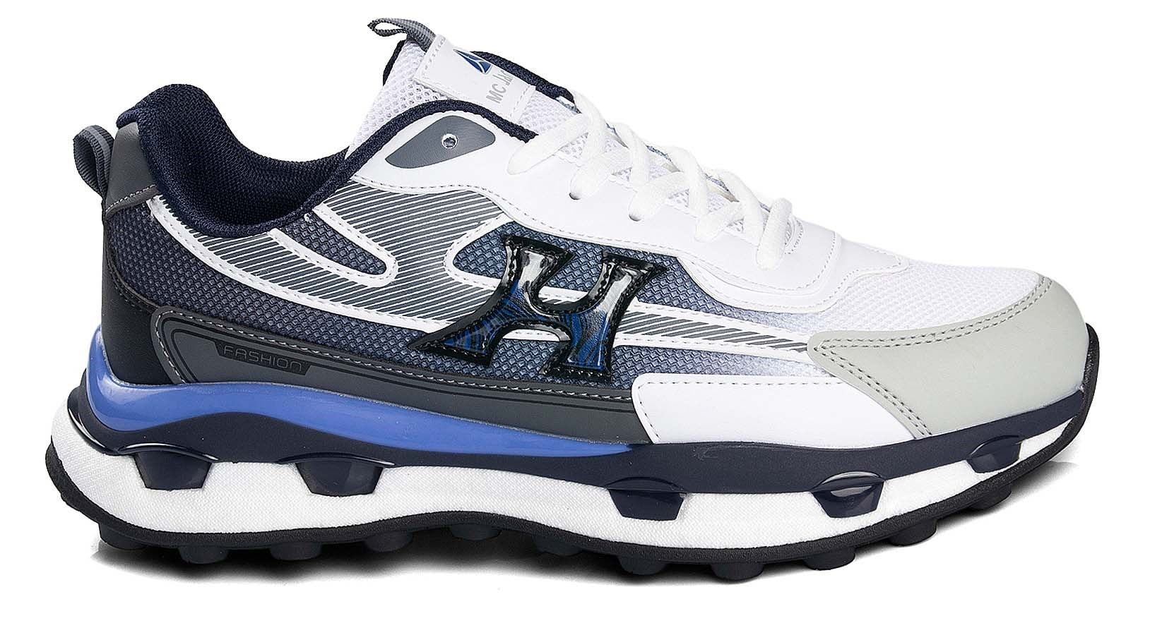 MJ 2493 M   40-44   BEYAZ BUZ SAX 