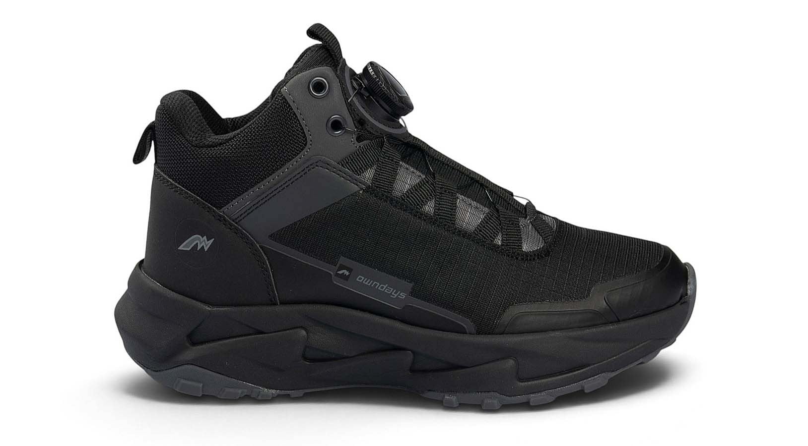 OD 4806 Z    36-40   SİYAH