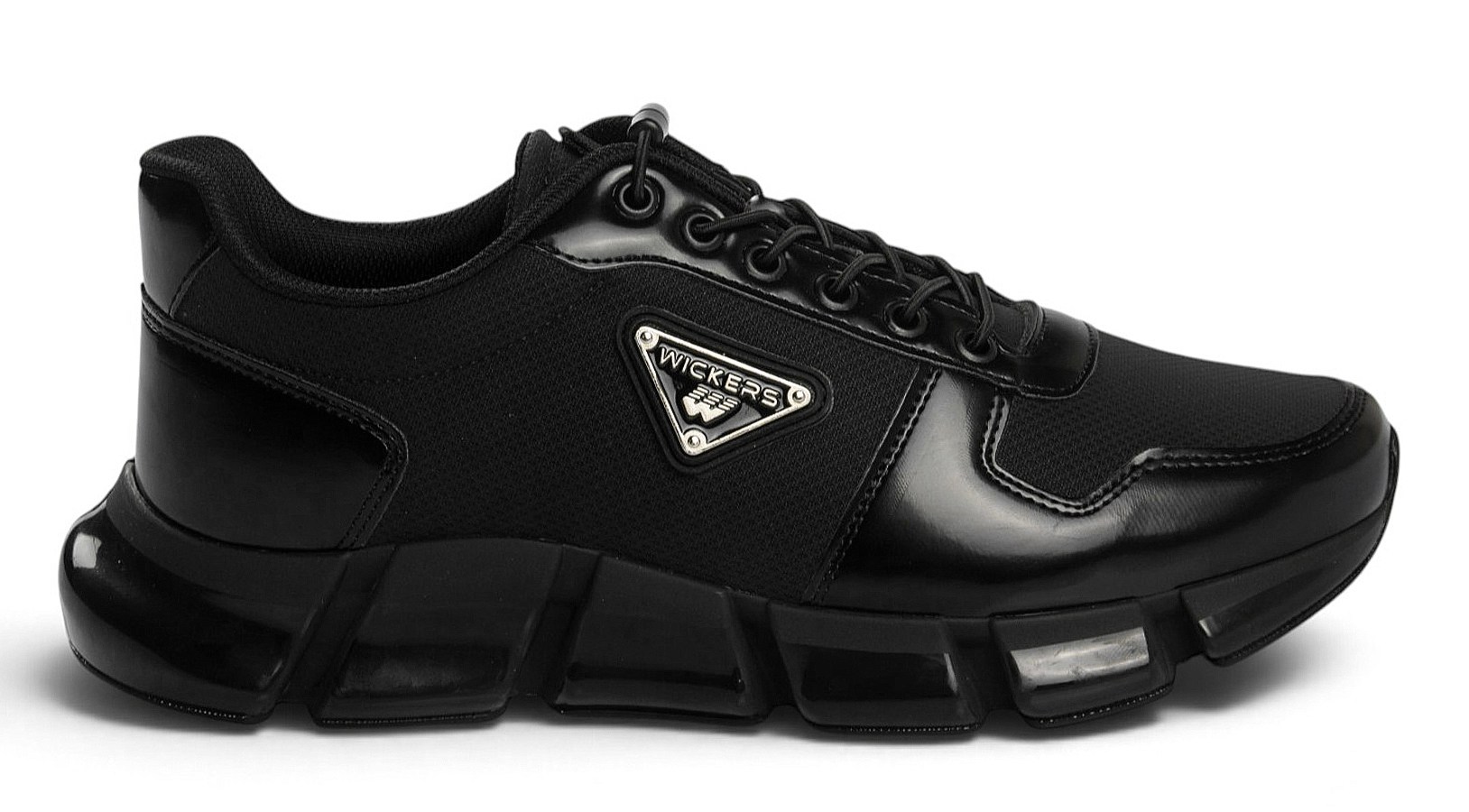 WK 3159 M   40-44   SİYAH RUGAN