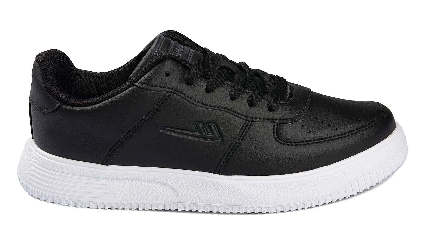 WE 5FX M   40-44   SİYAH BEYAZ